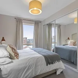Apartment 5* Luxury, Centre, Brand New Development, Belfast