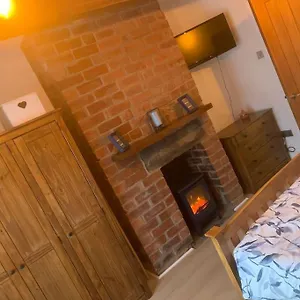 Quaint 1 Bedroom In Pudsey, Leeds Holiday home Pudsey