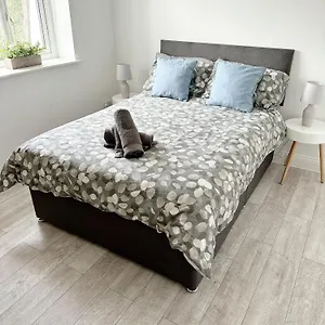 Flat 12 Palm Court Apartment Bournemouth