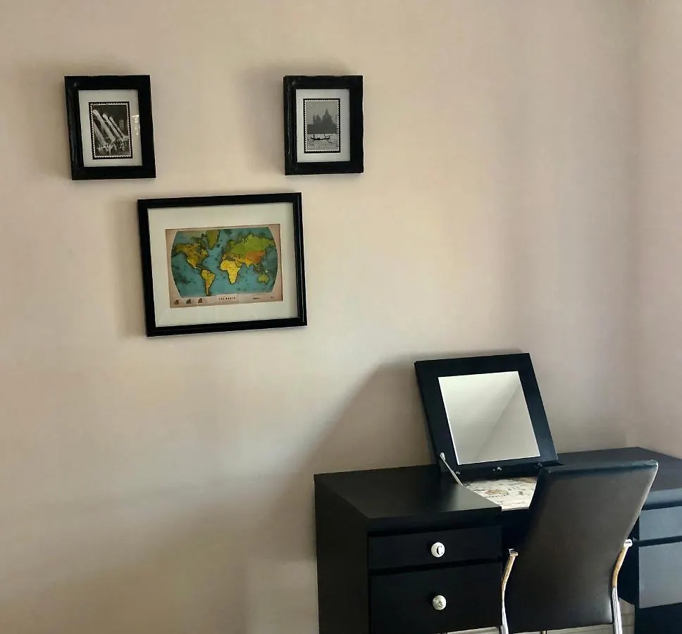 Ck Serviced Apartments Belfast 0*,