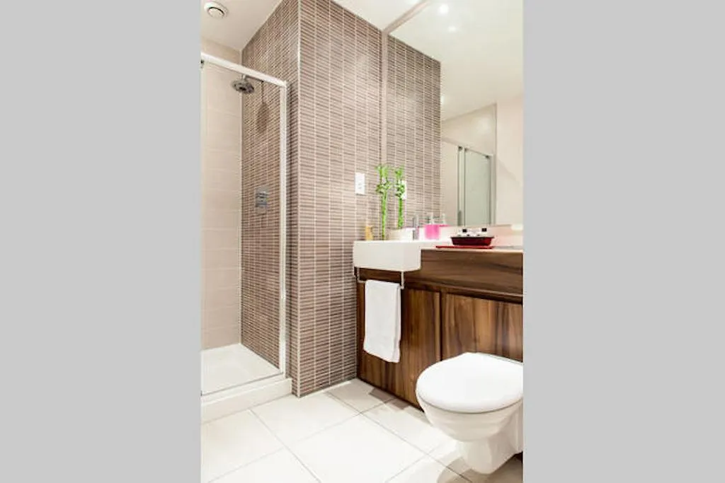 Ck Serviced Apartments Belfast