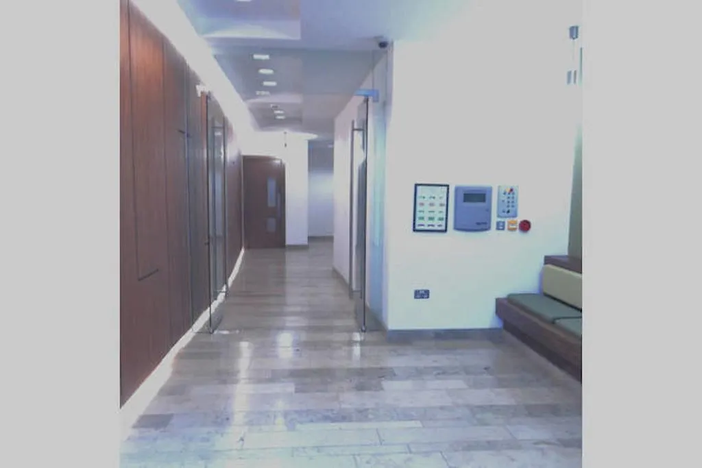 Ck Serviced Apartments Belfast Wielka Brytania